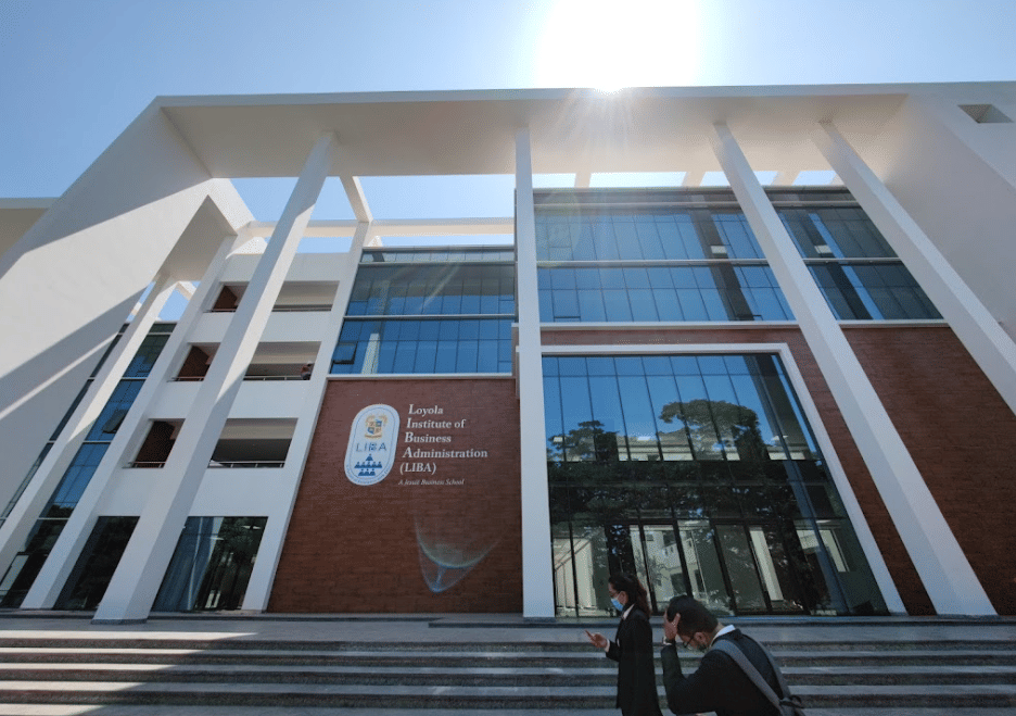 LIBA Online Campus photo 9